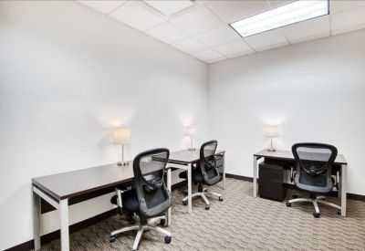 173 Huguenot Street, Suite 200 office spaces