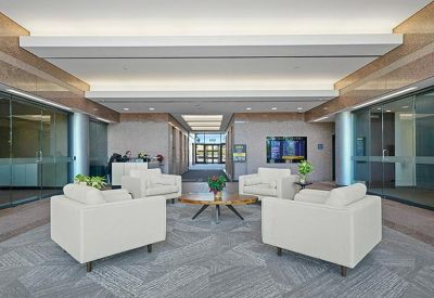 Serviced offices in central Schaumburg