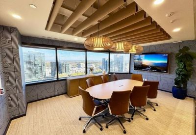 Image of McLean office accommodation