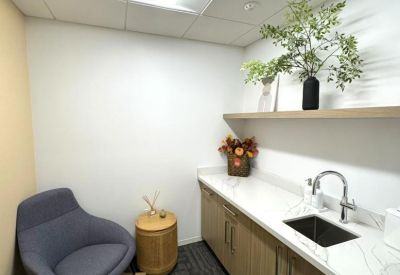 Executive office centres to rent in McLean