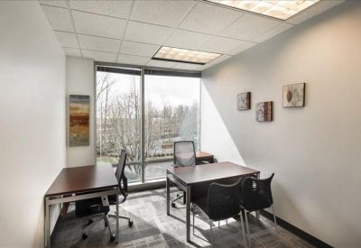Serviced office centre - Lawrenceville