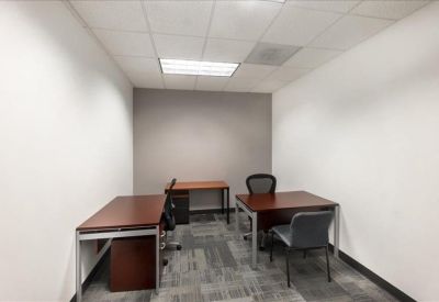 Image of Lawrenceville office space