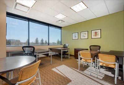 Serviced office centres in central Colorado Springs