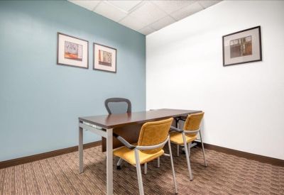 Executive office - Colorado Springs