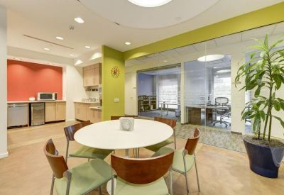 Image of Alexandria (Virginia) office accomodation