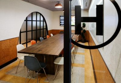 Office spaces to hire in Pasadena (CA)