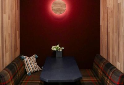 Executive suite in Pasadena (CA)