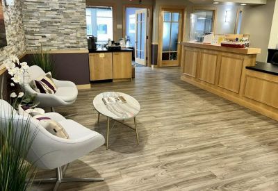 Executive office - Washington DC