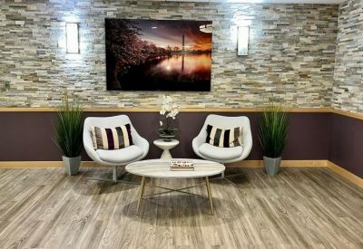 Exterior view of 1775 Eye Street Northwest, Suite 1150