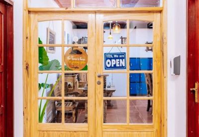Interior of 1775 Parker Road Building C, Suite 210