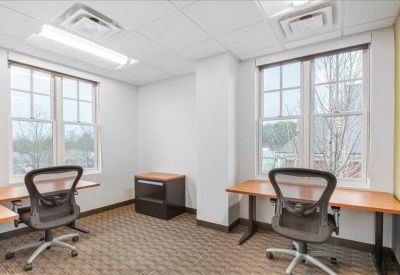 Exterior image of 1775 Parker Road Building C, Suite 210