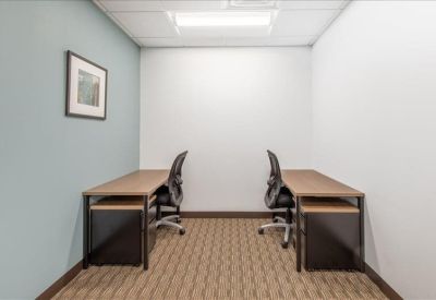 1775 Parker Road Building C, Suite 210 executive offices