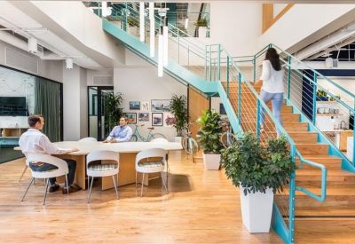 Office accomodation to let in Irvine