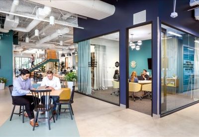 Exterior image of 17875 Von Karman Avenue, Suite 150 & 250