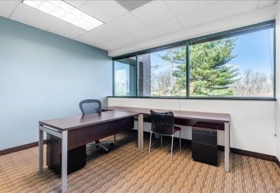 Offices at 18 Campus Blvd, Suite 100