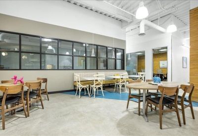 Provo serviced office