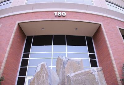 Office accomodations in central Sacramento