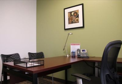 Executive office centre in Sacramento