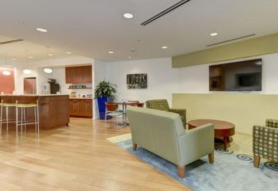 Executive suite in Alexandria (Virginia)