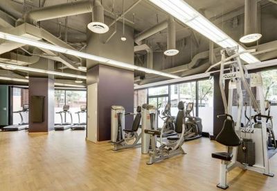 Office space - Alexandria (Virginia)