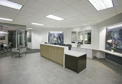 18000 Studebaker,(CER) Suite 700