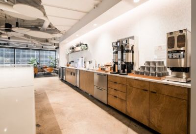 Serviced office to rent in Denver