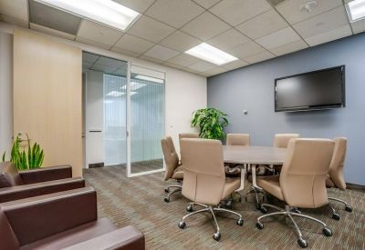 Serviced office centre - Los Angeles