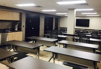 181 New Road, Suite 304 serviced office centres