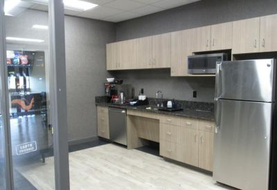 Serviced office - Parsippany
