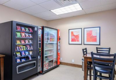 1810 East Sahara Avenue office suites