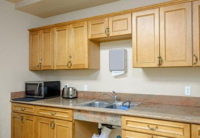 Image of Las Vegas executive office