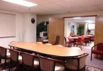 Exterior image of 1812 Front Street