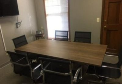 Scotch Plains executive office centre