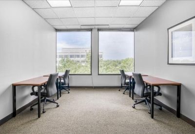 Schaumburg office space