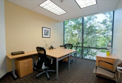 Image of Pikesville executive office