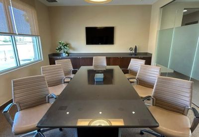 Serviced offices to lease in Fountain Valley