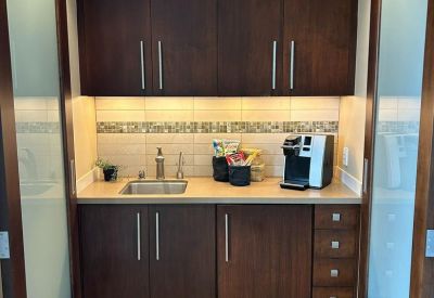 Serviced offices to hire in Fountain Valley