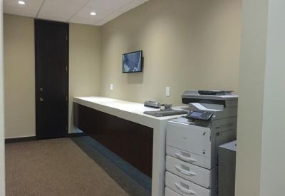 Fountain Valley serviced office