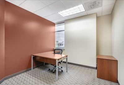 Image of San Antonio office suite