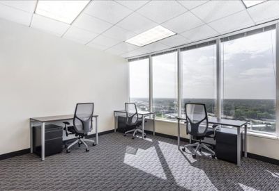 Exterior view of 18 West 140 Butterfield Road, One Lincoln Centre, 15th Floor