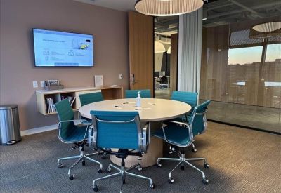Office suite to rent in Reston