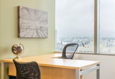 Image of Oakland serviced office