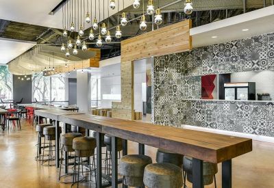 Executive suite to rent in Dallas