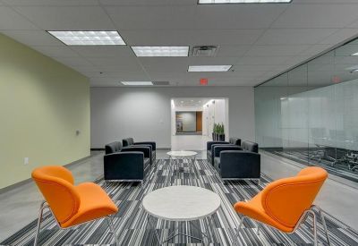 Office spaces to hire in Dallas