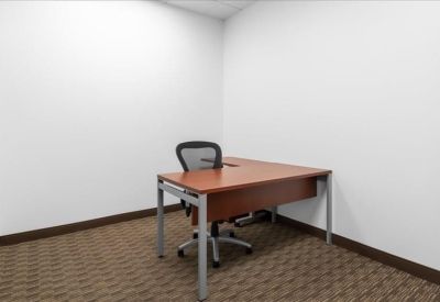 Serviced offices in central Mesa