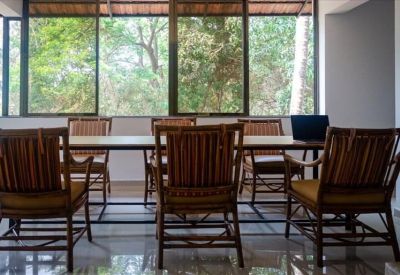 1910 Towne Centre Boulevard, Suite 250 serviced office centres