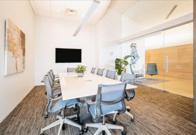 Interior of 1910 Towne Centre Boulevard, Suite 250