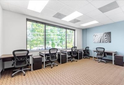 Interior of 19109 West Catawba Avenue, Suite 200