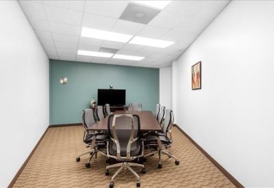 Cornelius office accomodation