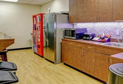 Offices at (BOT) 19125 Northcreek Parkway, Suite 120, Northcreek Executive Office Suites